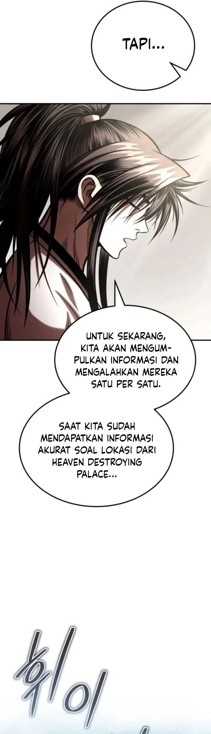 Records of the Demonic Path’s Return Chapter 49 Gambar 86