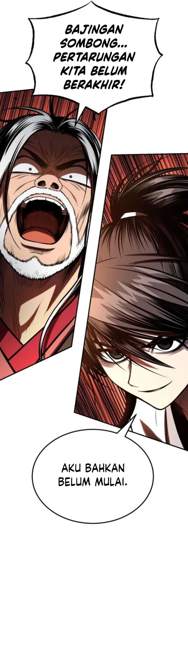 Records of the Demonic Path’s Return Chapter 49 Gambar 7