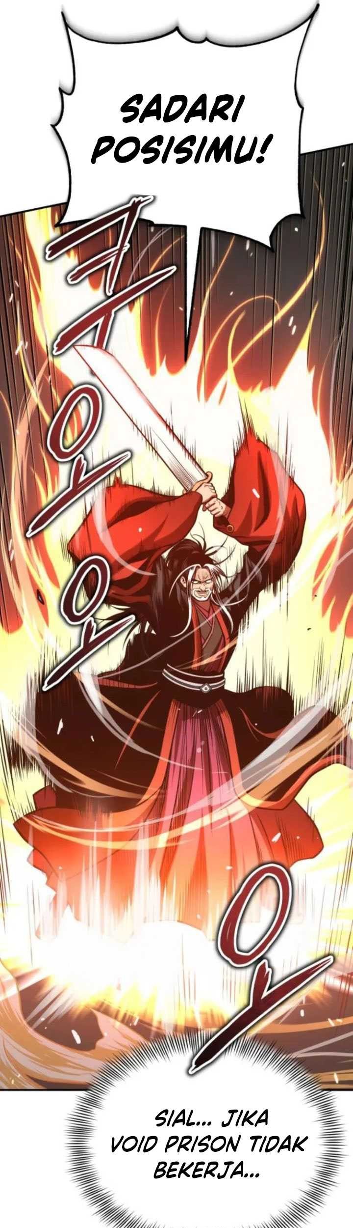 Records of the Demonic Path’s Return Chapter 49 Gambar 9