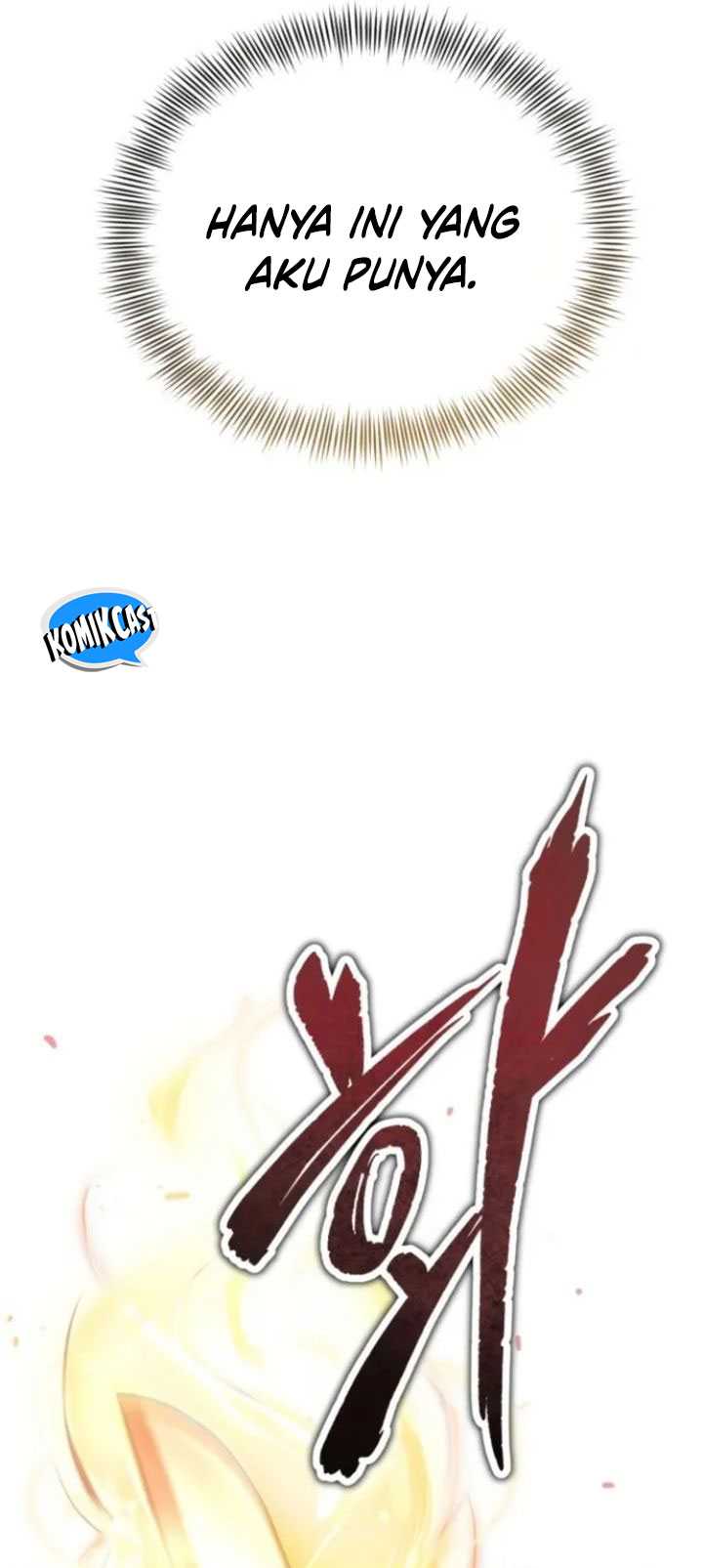 Records of the Demonic Path’s Return Chapter 49 Gambar 11