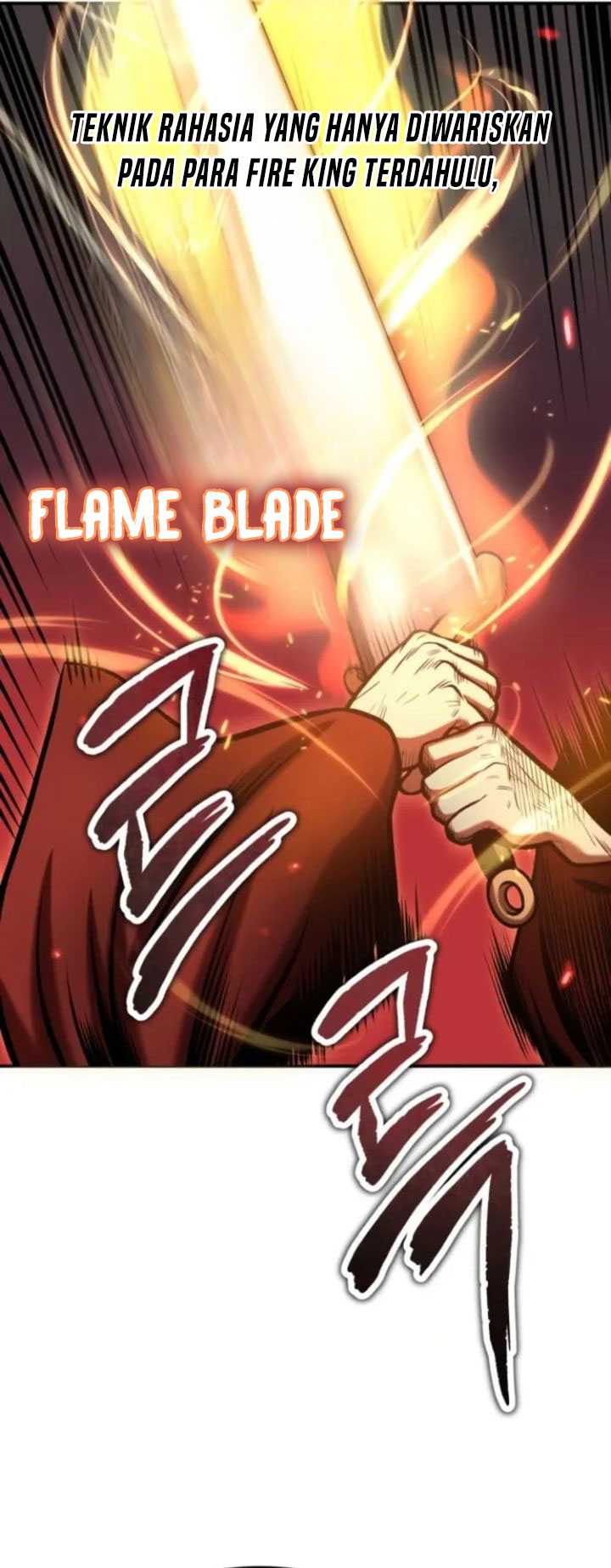Records of the Demonic Path’s Return Chapter 49 Gambar 12