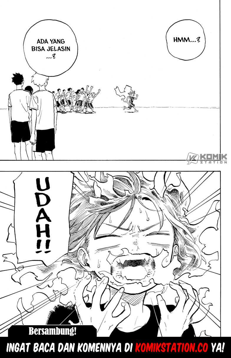 Ruri Dragon Chapter 29 Gambar 21