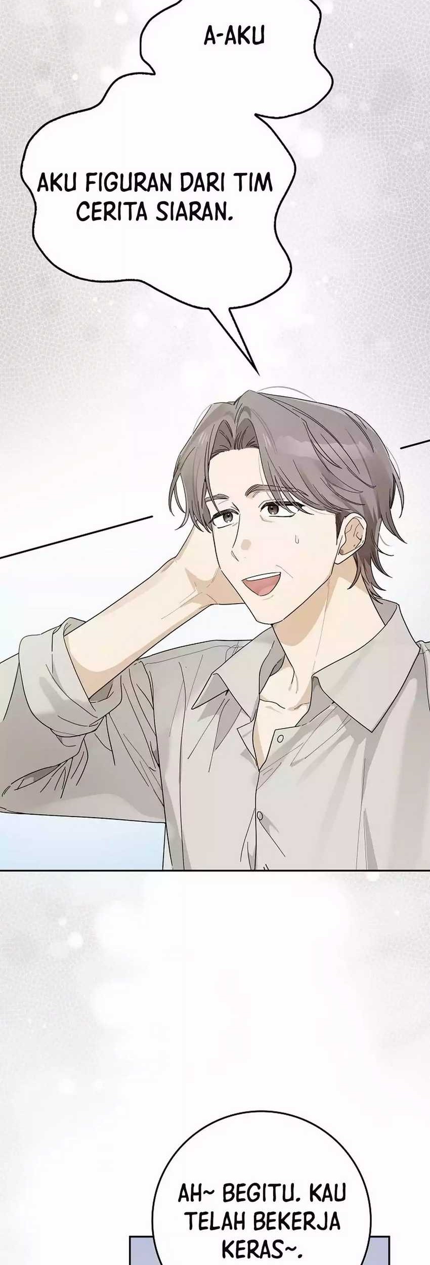 Rookie but One-In-A-Million Actor Chapter 52 Gambar 8
