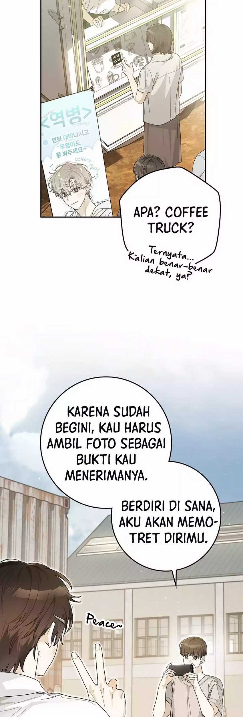Rookie but One-In-A-Million Actor Chapter 52 Gambar 27