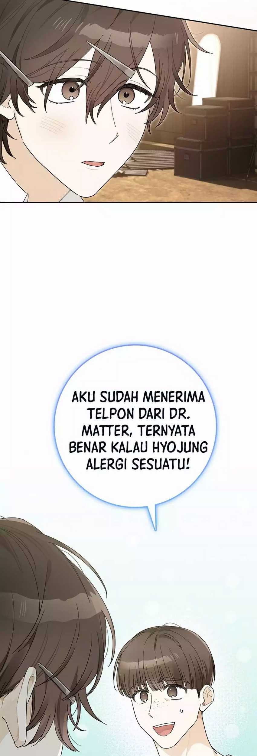 Rookie but One-In-A-Million Actor Chapter 52 Gambar 31