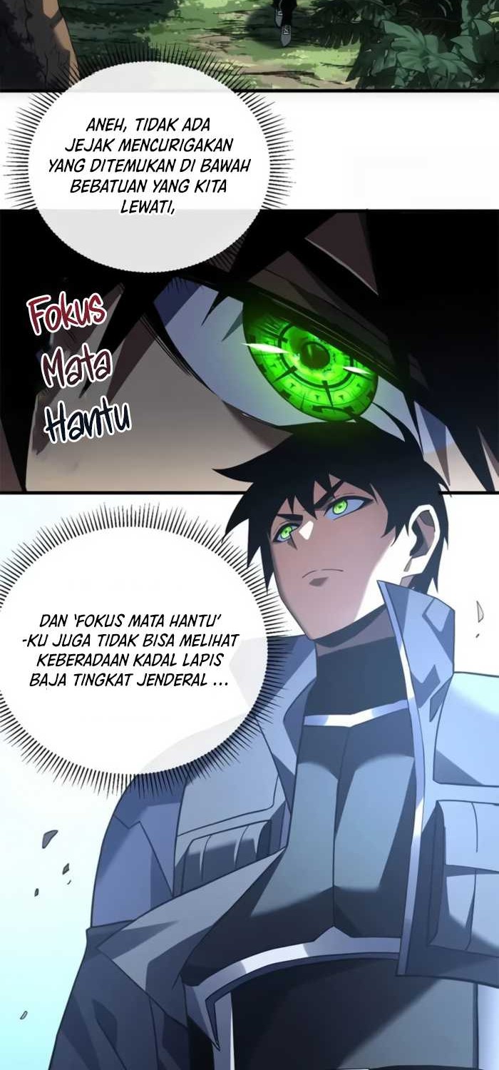 The Lord of the Wheel of Destiny Chapter 64 Gambar 18