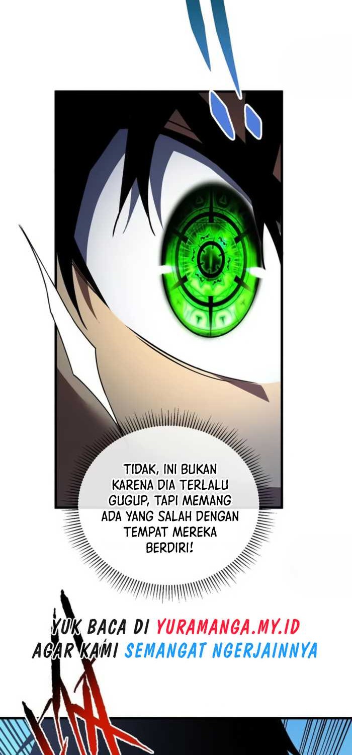 The Lord of the Wheel of Destiny Chapter 64 Gambar 22