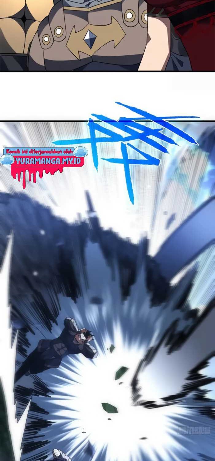The Lord of the Wheel of Destiny Chapter 64 Gambar 25