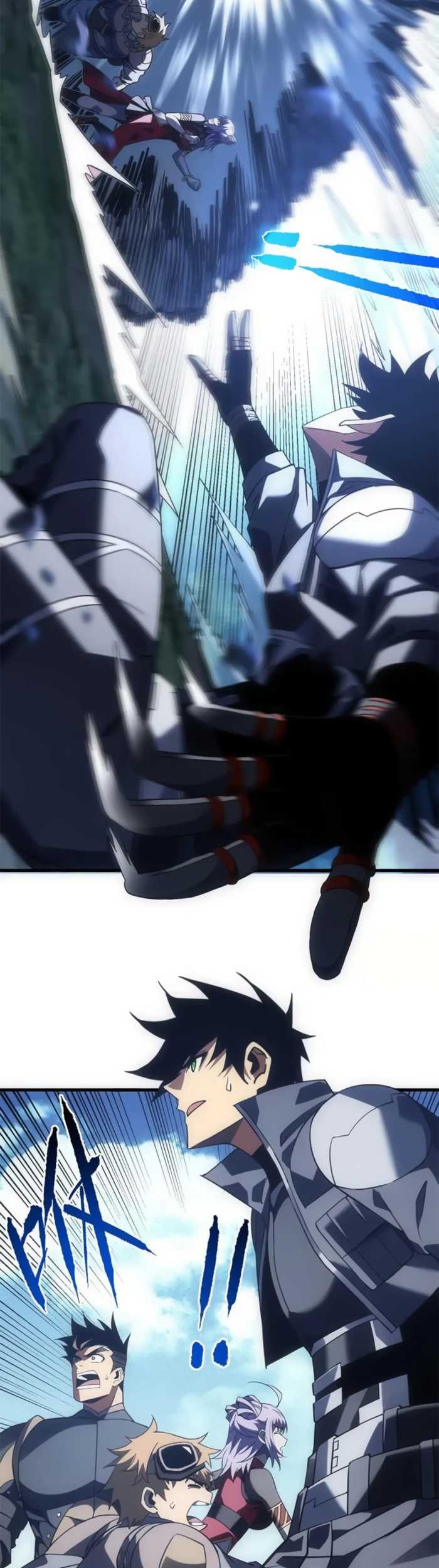The Lord of the Wheel of Destiny Chapter 64 Gambar 26