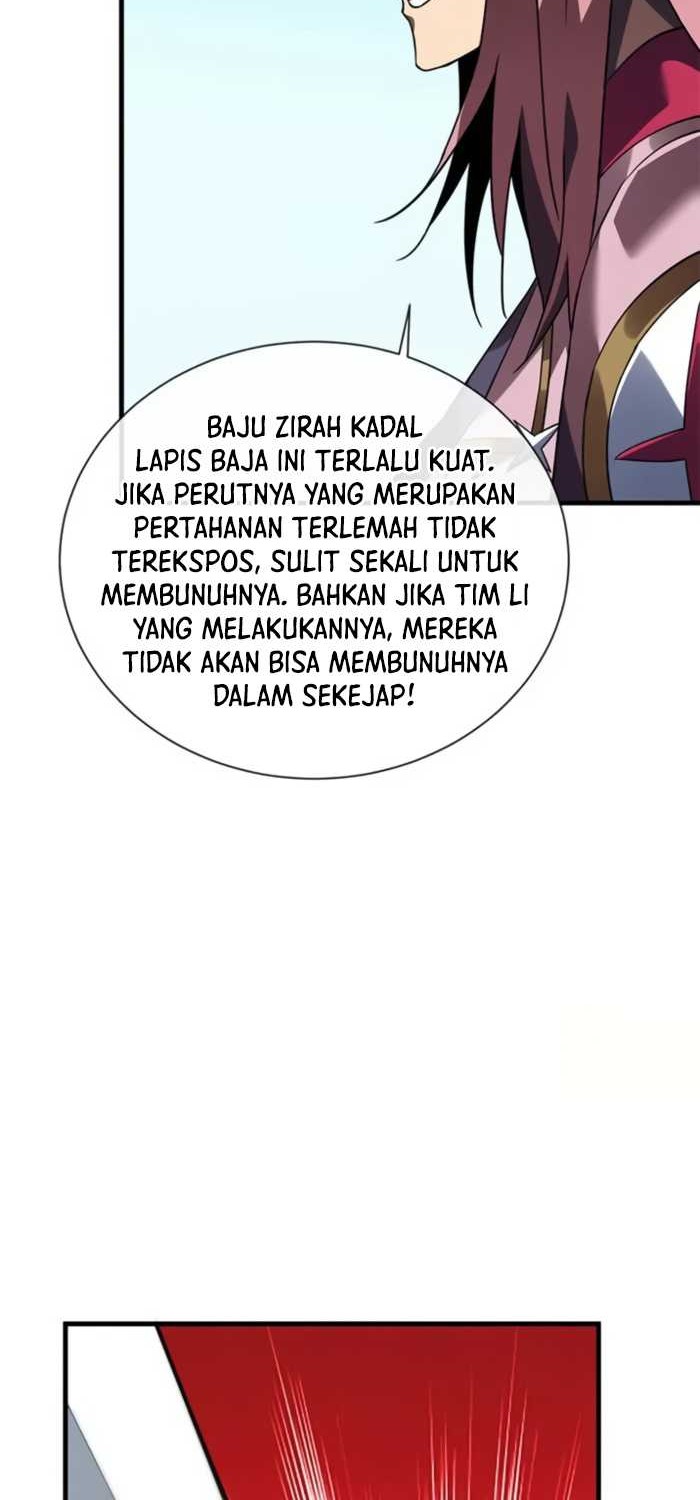 The Lord of the Wheel of Destiny Chapter 64 Gambar 5