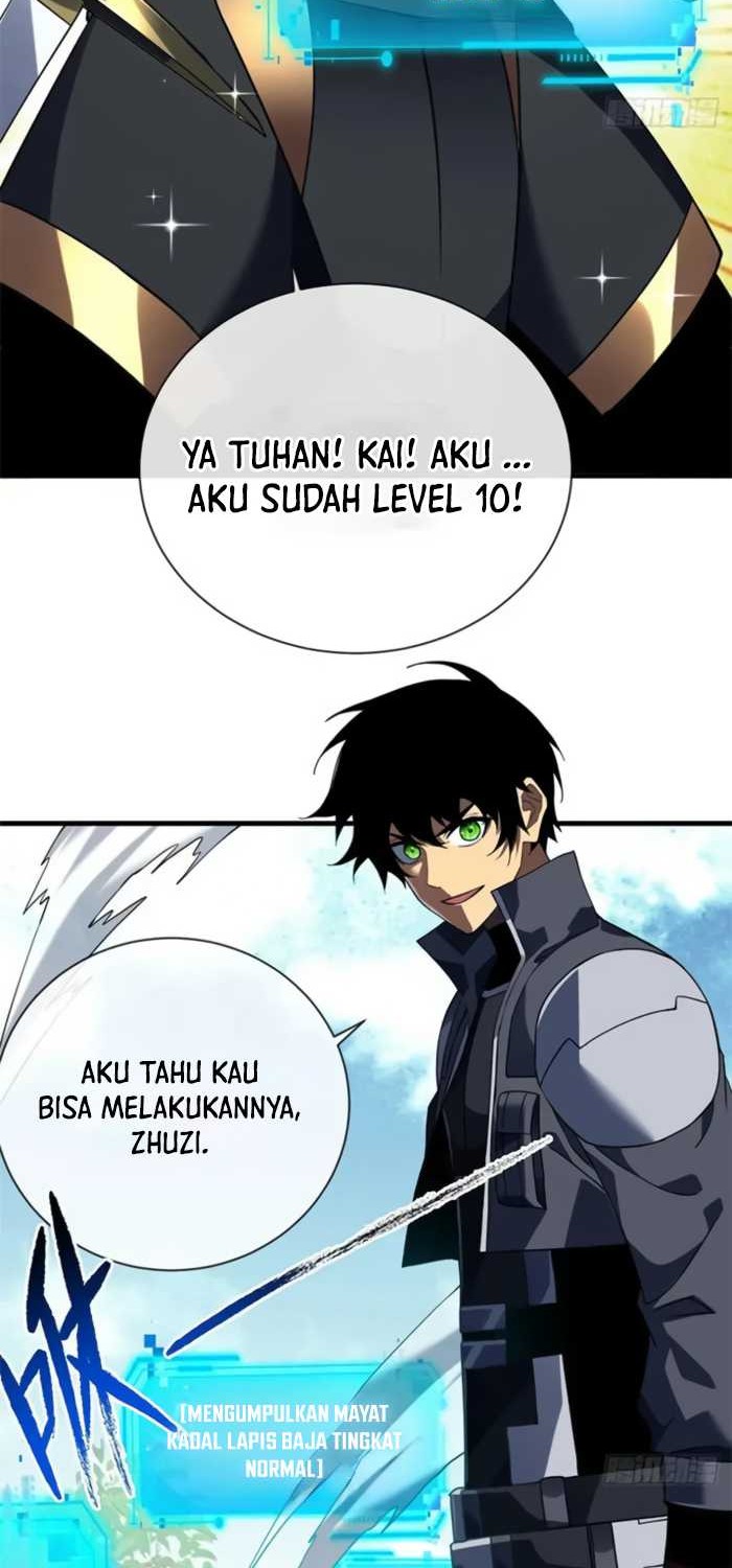 The Lord of the Wheel of Destiny Chapter 64 Gambar 7
