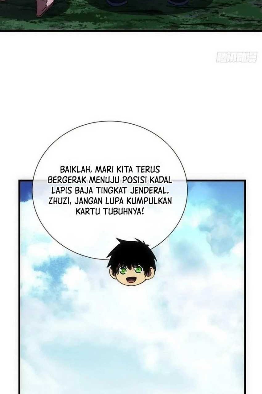 The Lord of the Wheel of Destiny Chapter 63 Gambar 19