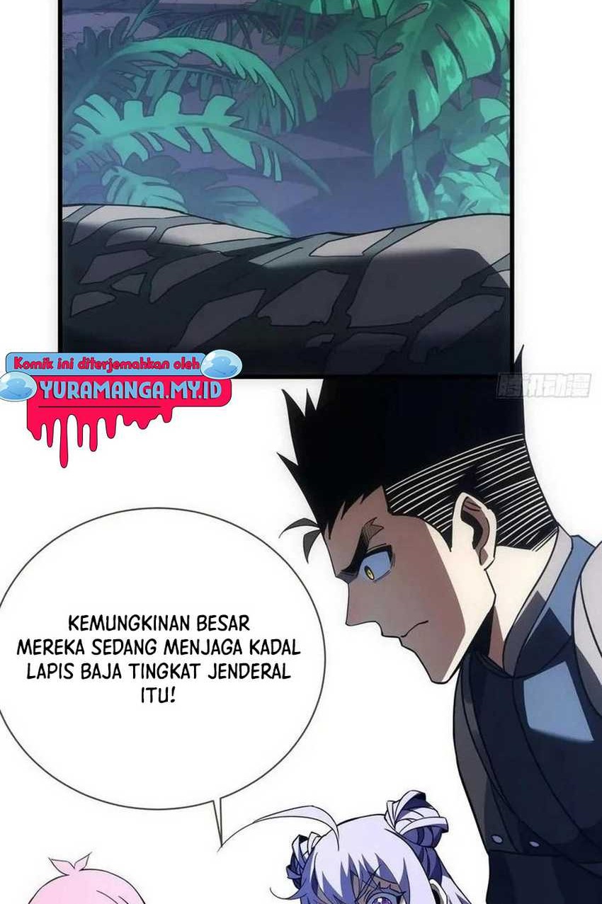 The Lord of the Wheel of Destiny Chapter 63 Gambar 23