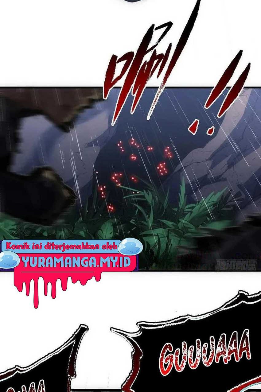The Lord of the Wheel of Destiny Chapter 63 Gambar 32