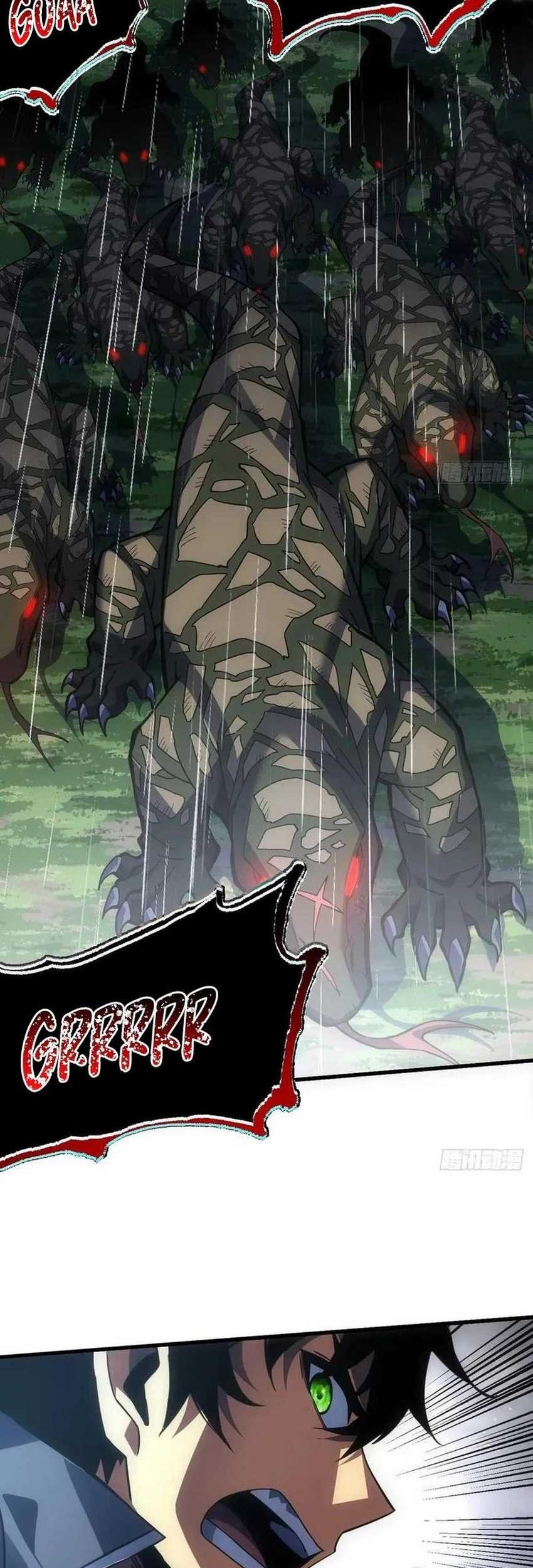 The Lord of the Wheel of Destiny Chapter 63 Gambar 33