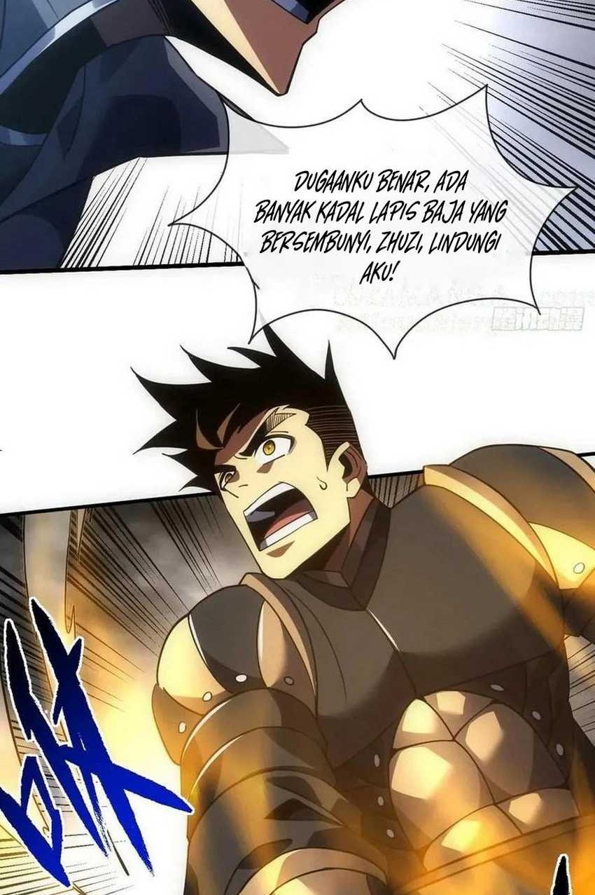 The Lord of the Wheel of Destiny Chapter 63 Gambar 34