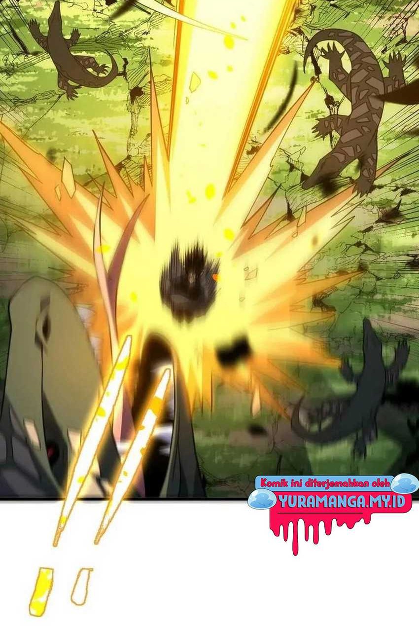 The Lord of the Wheel of Destiny Chapter 63 Gambar 36
