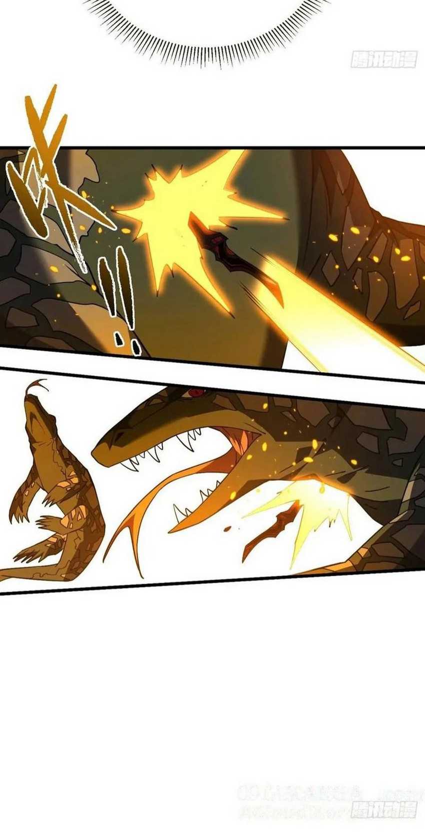 The Lord of the Wheel of Destiny Chapter 63 Gambar 39