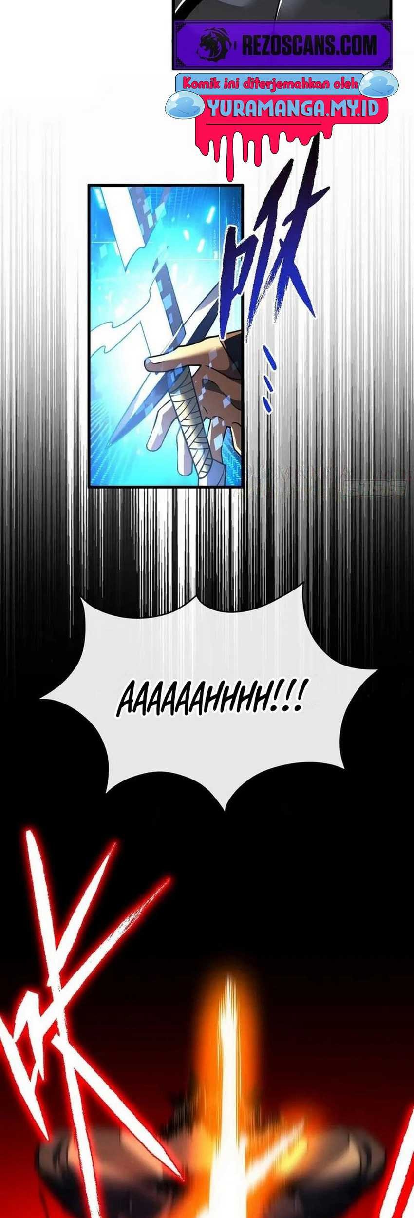 The Lord of the Wheel of Destiny Chapter 63 Gambar 10