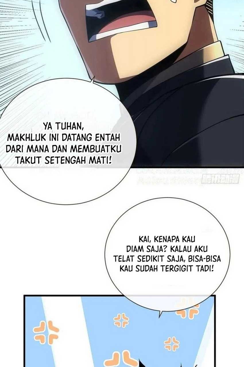 The Lord of the Wheel of Destiny Chapter 63 Gambar 15