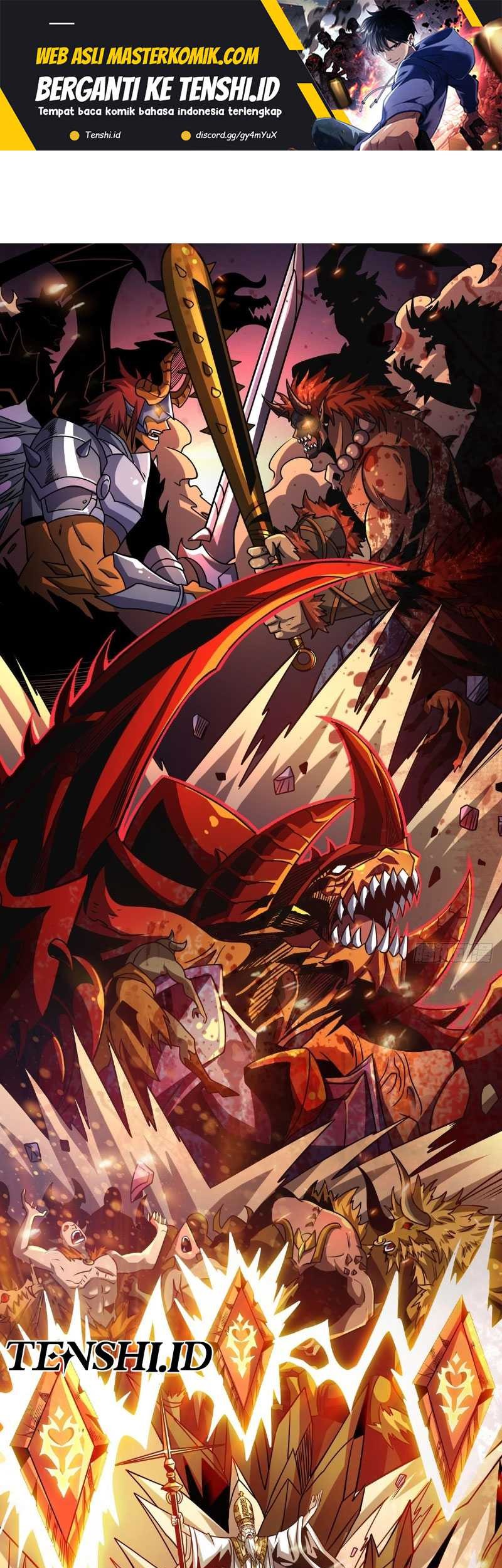 Baca King Account At The Start Chapter 257 Gambar 2