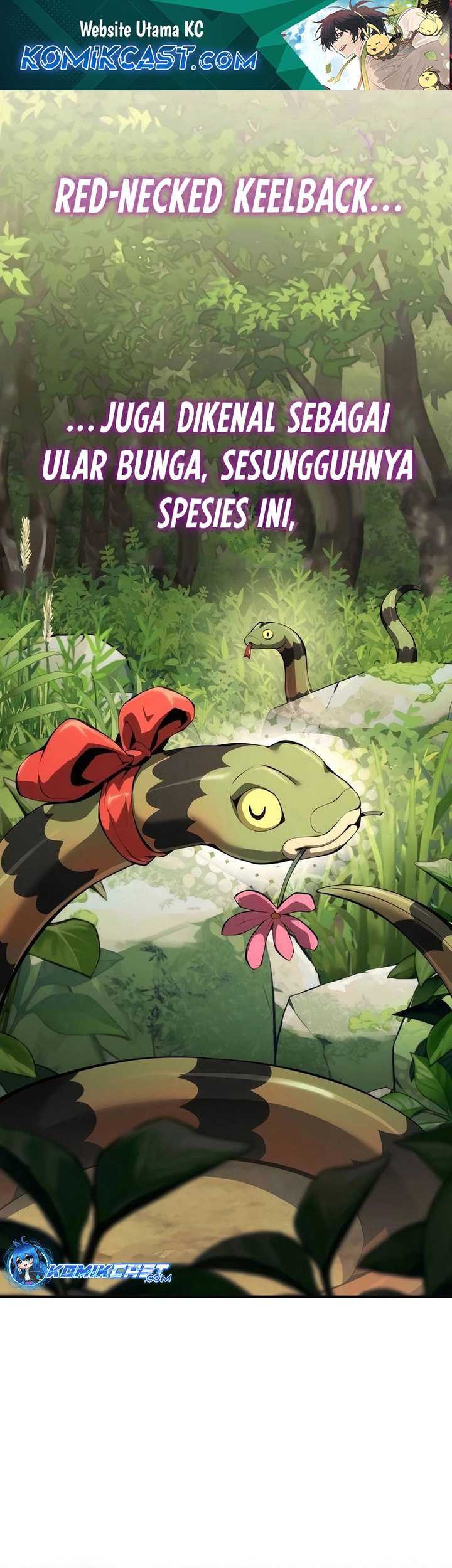 Baca Entomologist in Sichuan Tang Clan Chapter 22 Gambar 2