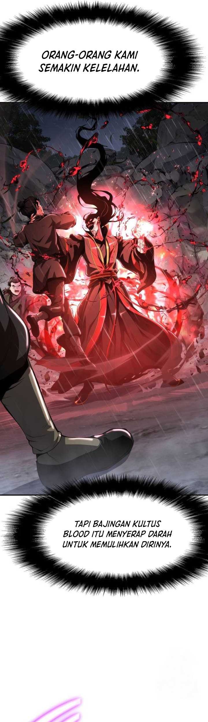 Entomologist in Sichuan Tang Clan Chapter 21 Gambar 34