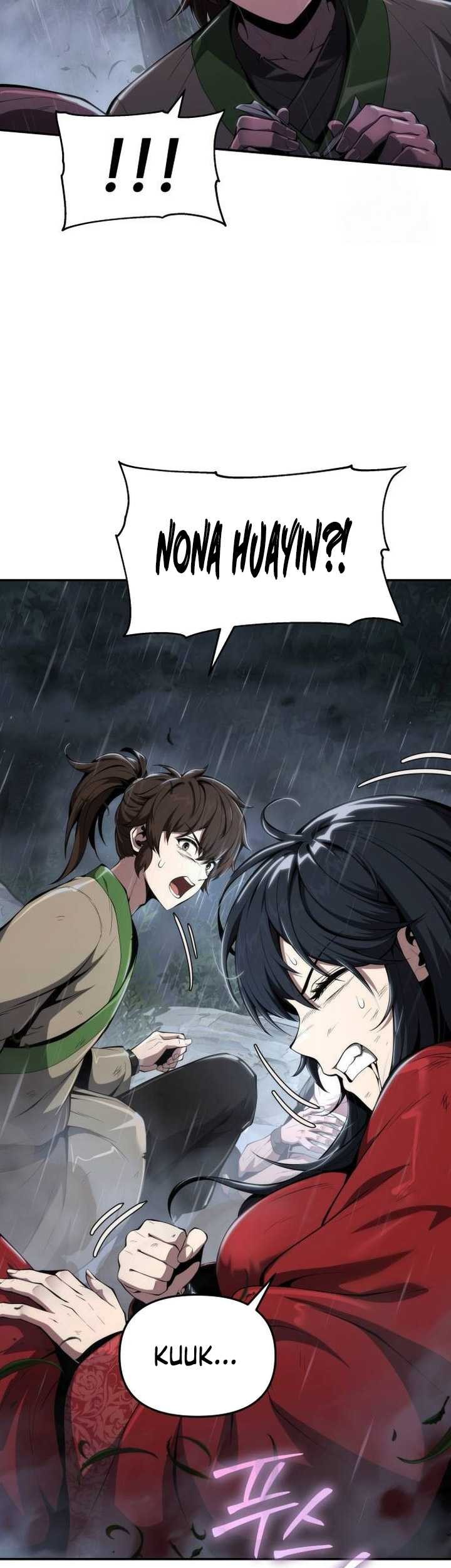 Entomologist in Sichuan Tang Clan Chapter 21 Gambar 36