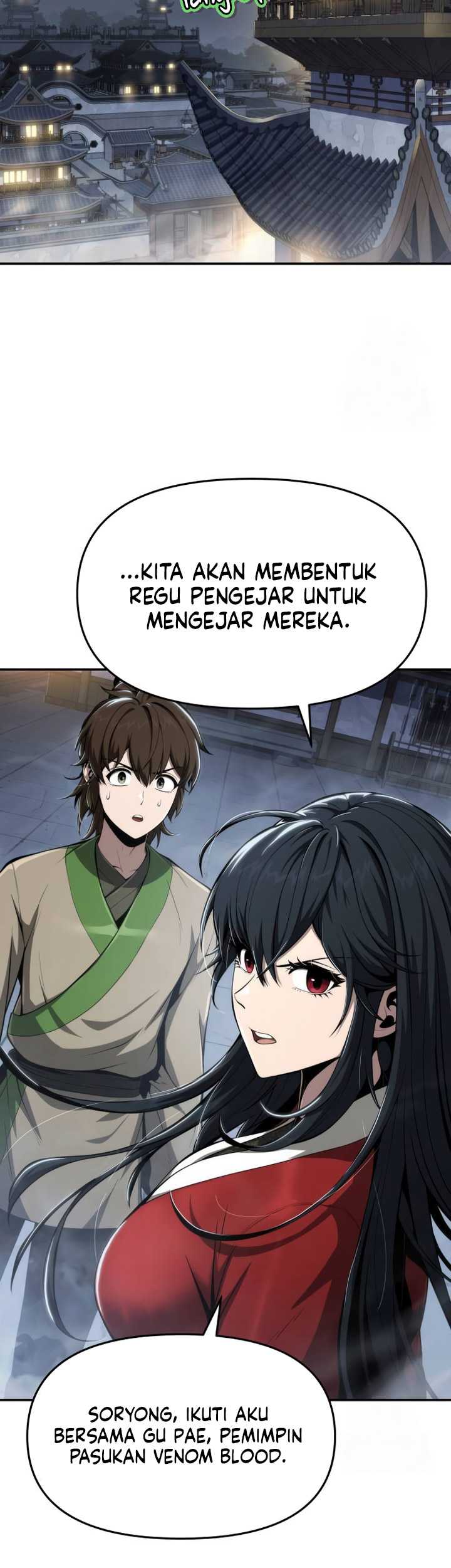 Entomologist in Sichuan Tang Clan Chapter 20 Gambar 17