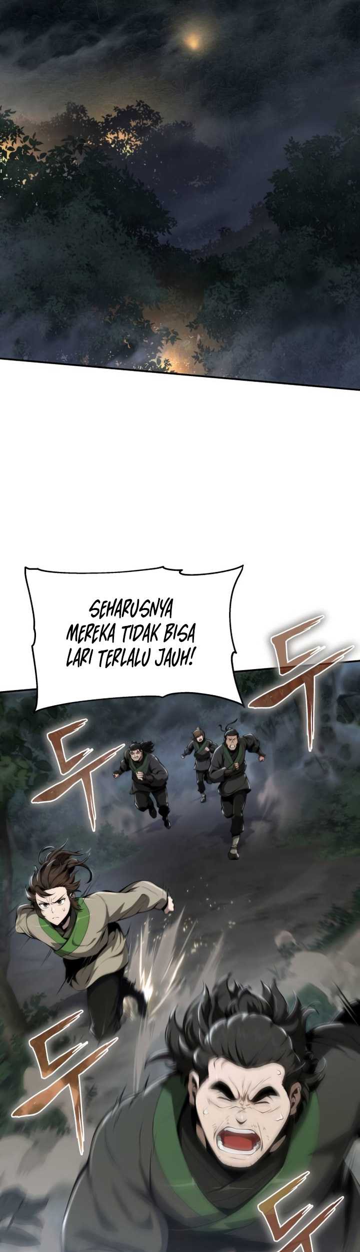 Entomologist in Sichuan Tang Clan Chapter 20 Gambar 19
