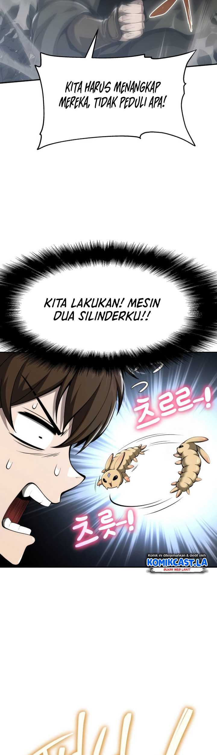 Entomologist in Sichuan Tang Clan Chapter 20 Gambar 20