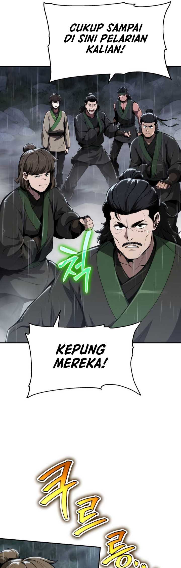 Entomologist in Sichuan Tang Clan Chapter 20 Gambar 30