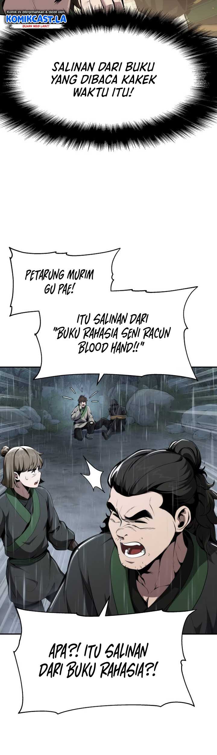 Entomologist in Sichuan Tang Clan Chapter 20 Gambar 47