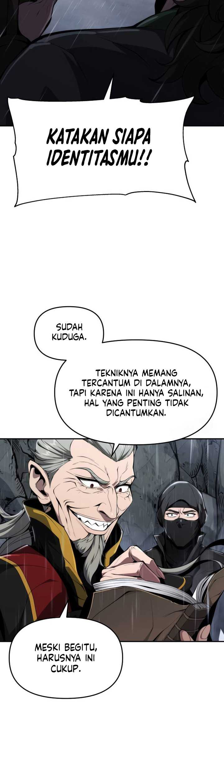 Entomologist in Sichuan Tang Clan Chapter 20 Gambar 49