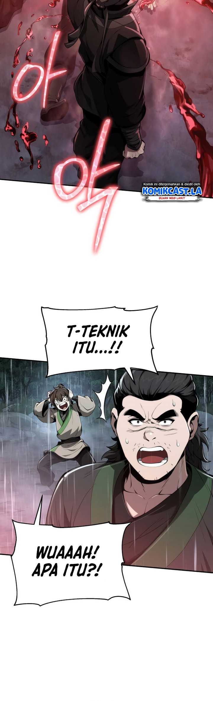 Entomologist in Sichuan Tang Clan Chapter 20 Gambar 53