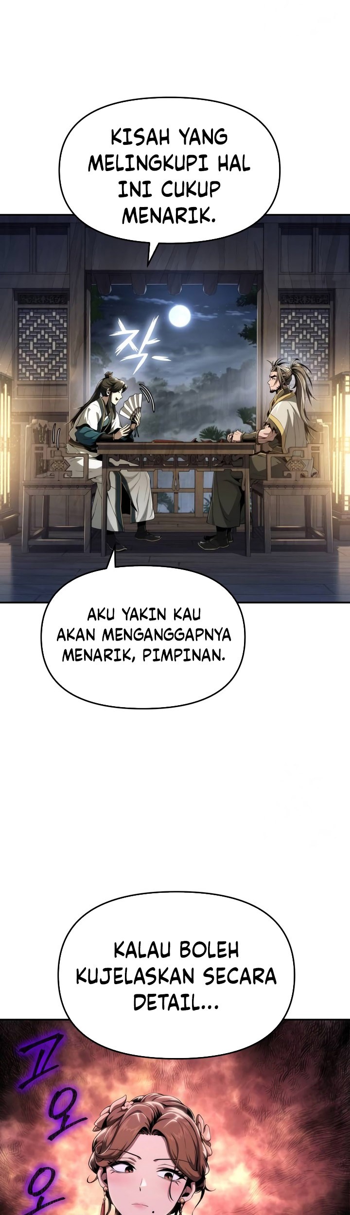 Entomologist in Sichuan Tang Clan Chapter 19 Gambar 20