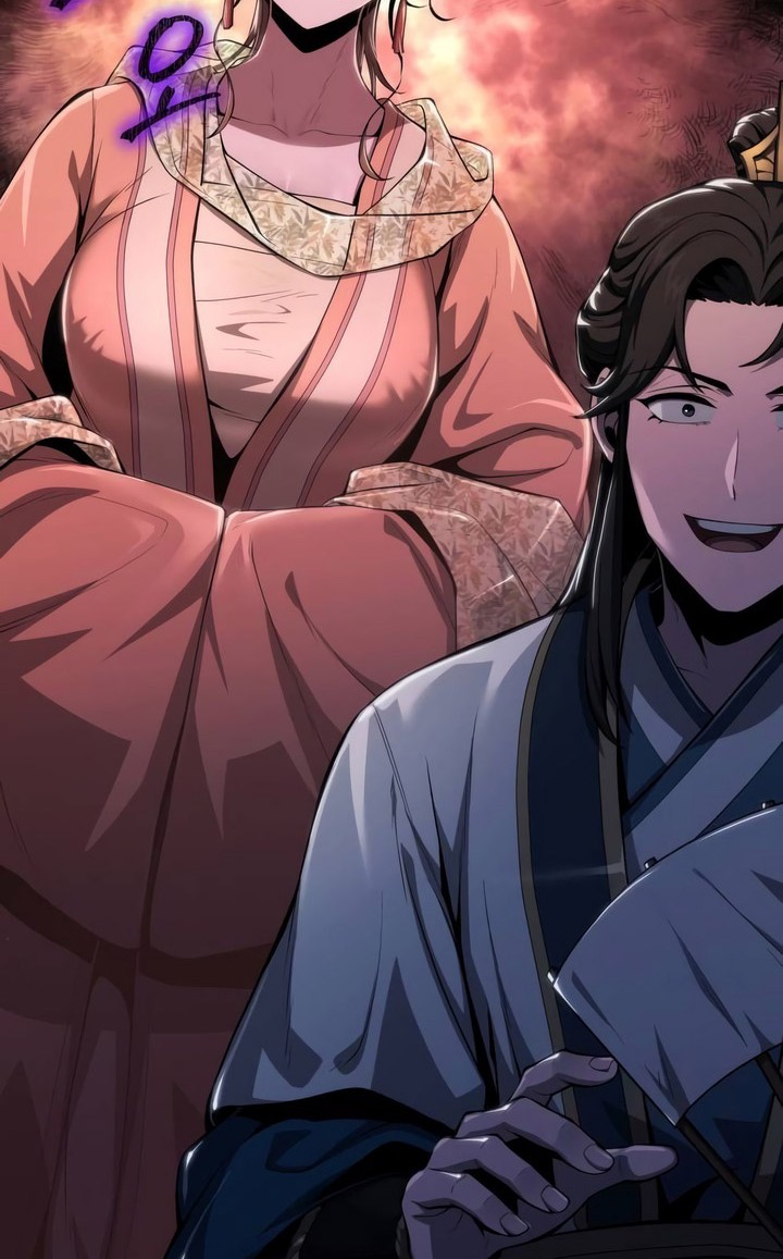 Entomologist in Sichuan Tang Clan Chapter 19 Gambar 21