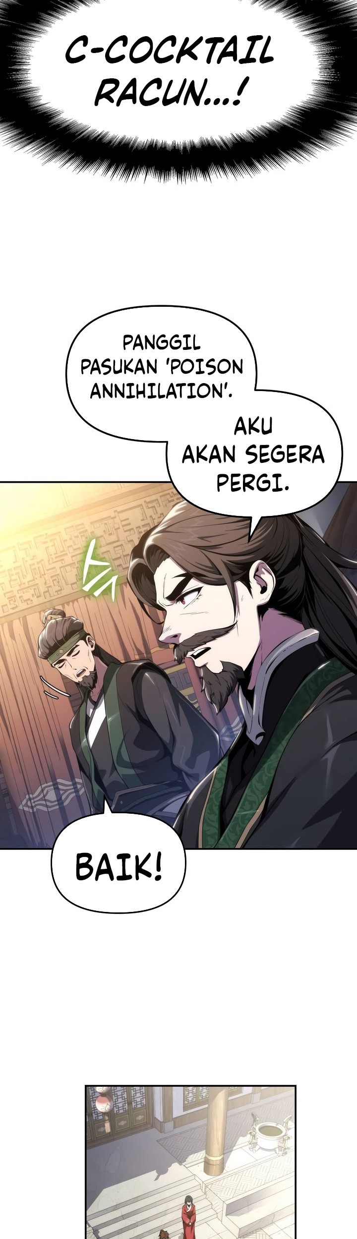 Entomologist in Sichuan Tang Clan Chapter 19 Gambar 30