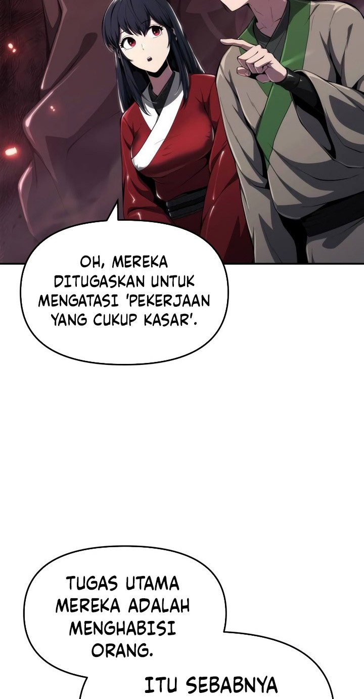 Entomologist in Sichuan Tang Clan Chapter 19 Gambar 35