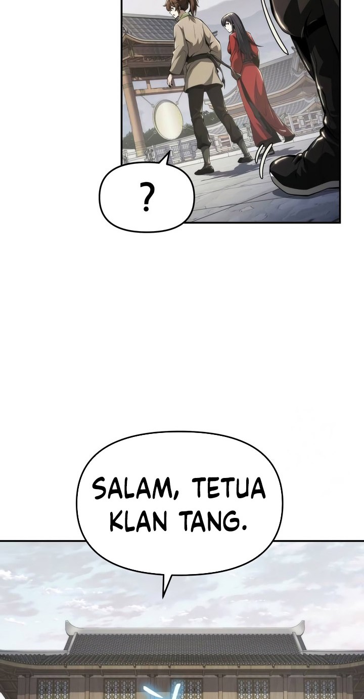 Entomologist in Sichuan Tang Clan Chapter 19 Gambar 37