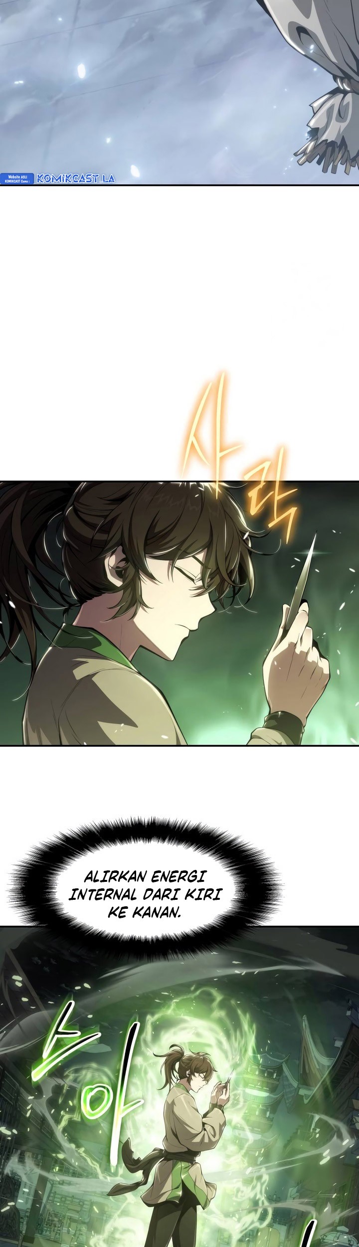 Entomologist in Sichuan Tang Clan Chapter 19 Gambar 62