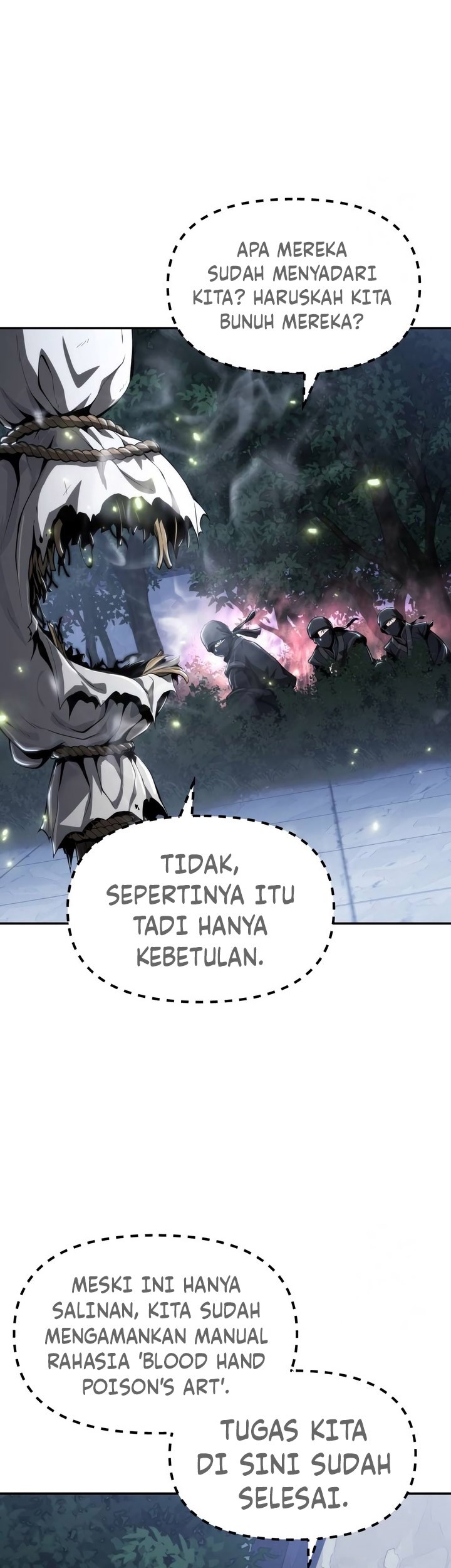 Entomologist in Sichuan Tang Clan Chapter 19 Gambar 68