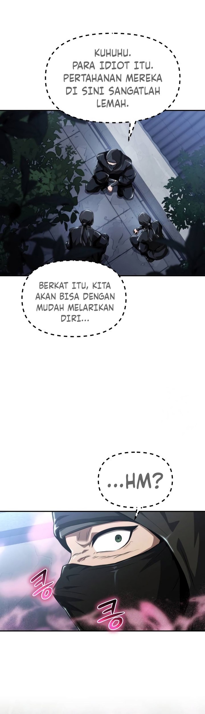 Entomologist in Sichuan Tang Clan Chapter 19 Gambar 70