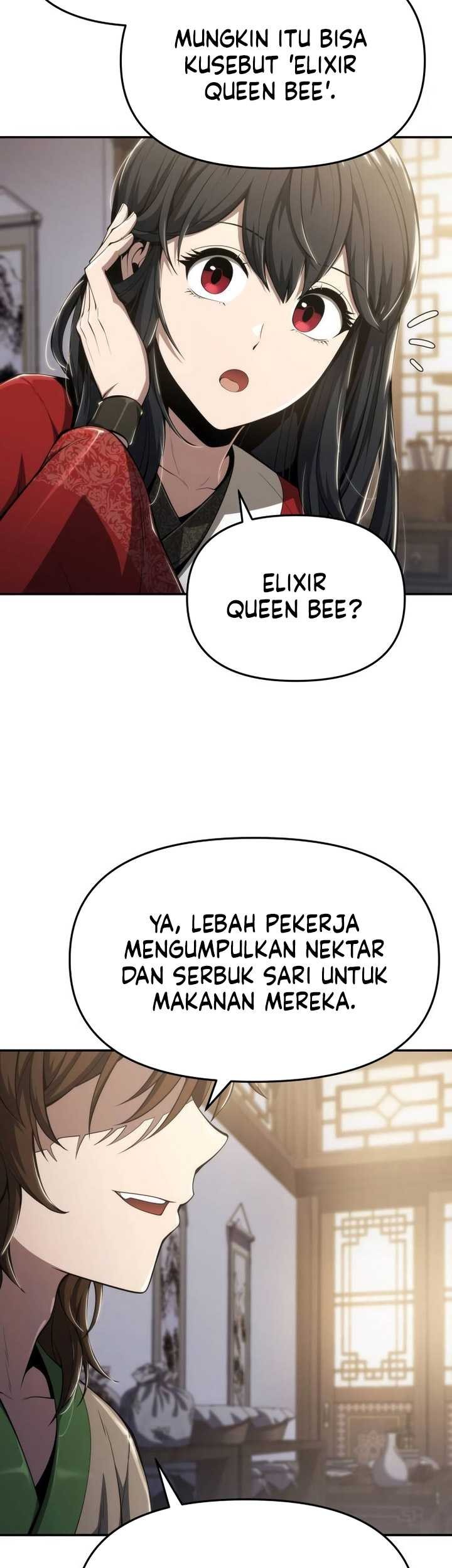 Entomologist in Sichuan Tang Clan Chapter 18 Gambar 20