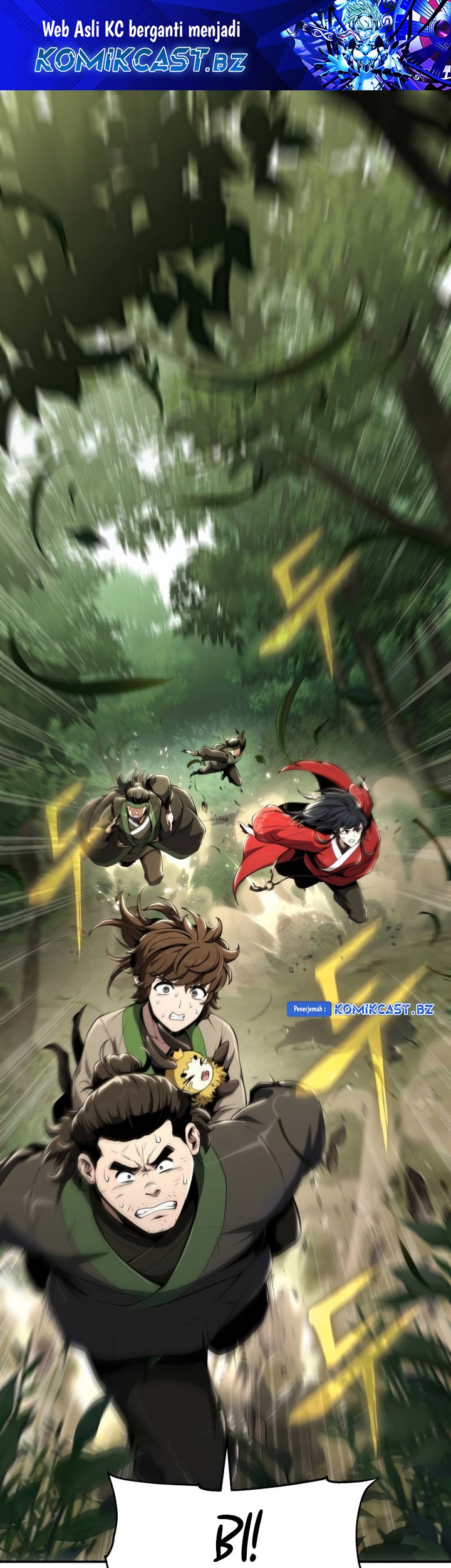 Baca Entomologist in Sichuan Tang Clan Chapter 17 Gambar 2