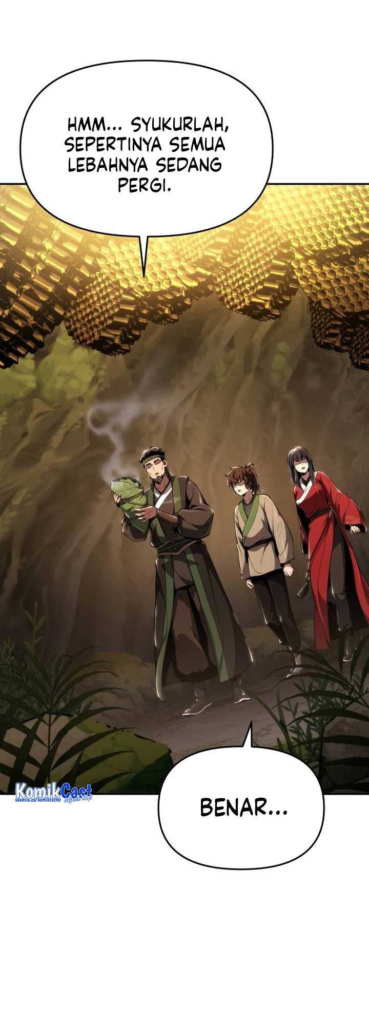 Entomologist in Sichuan Tang Clan Chapter 16 Gambar 33