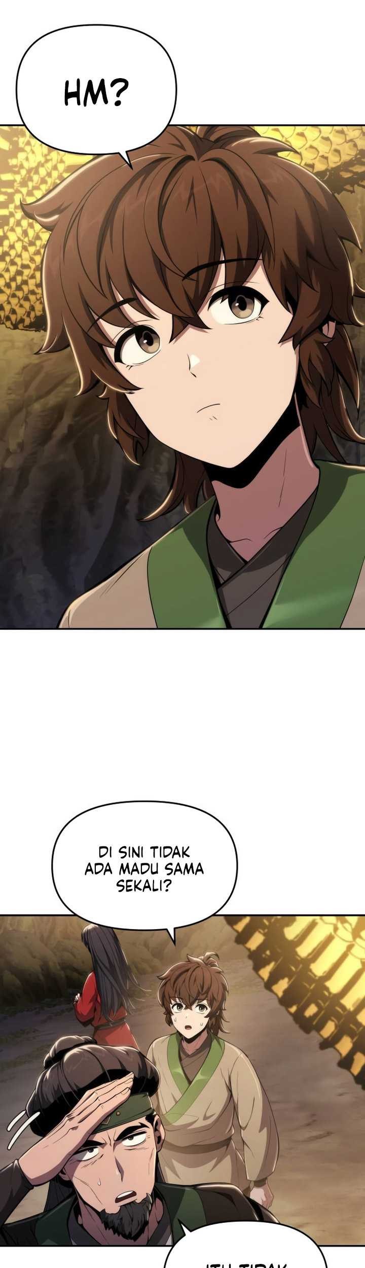 Entomologist in Sichuan Tang Clan Chapter 16 Gambar 34