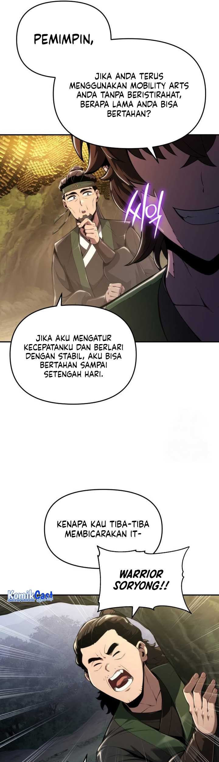 Entomologist in Sichuan Tang Clan Chapter 16 Gambar 42