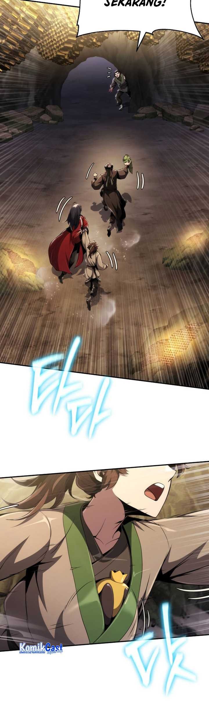 Entomologist in Sichuan Tang Clan Chapter 16 Gambar 46