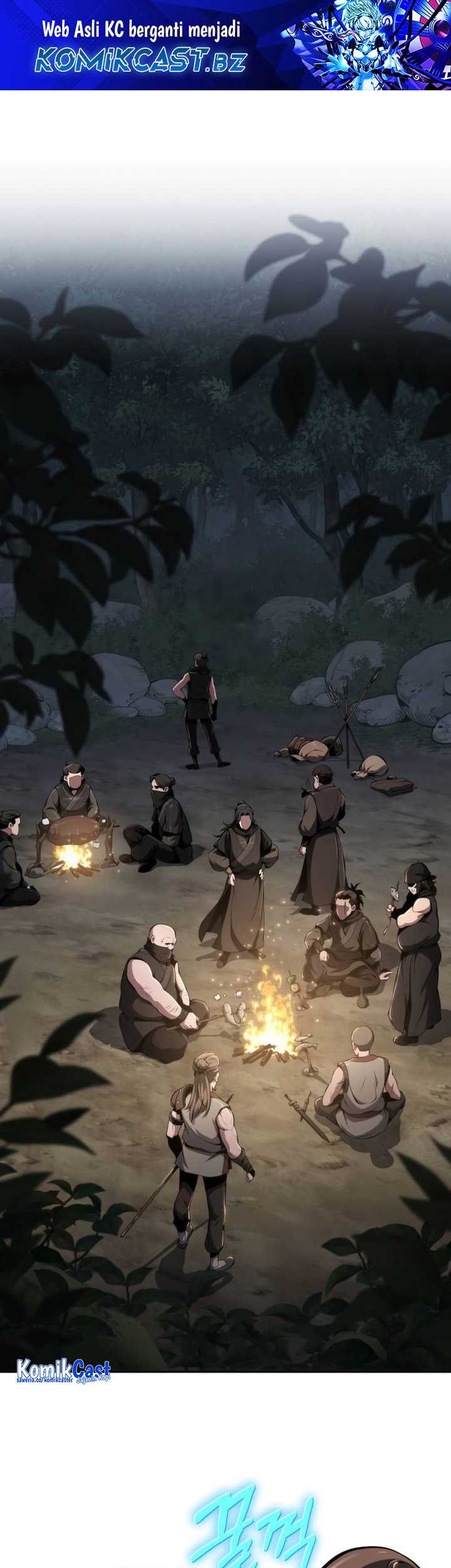 Baca Entomologist in Sichuan Tang Clan Chapter 16 Gambar 2